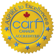 CARF Canada Accredited