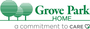 Grove Park logo