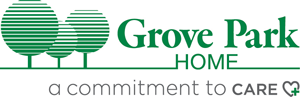 GPH-logo Grove Park logo
