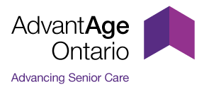 Advantage Ontario Logo