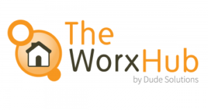 The WorxHub by Dude Solutions
